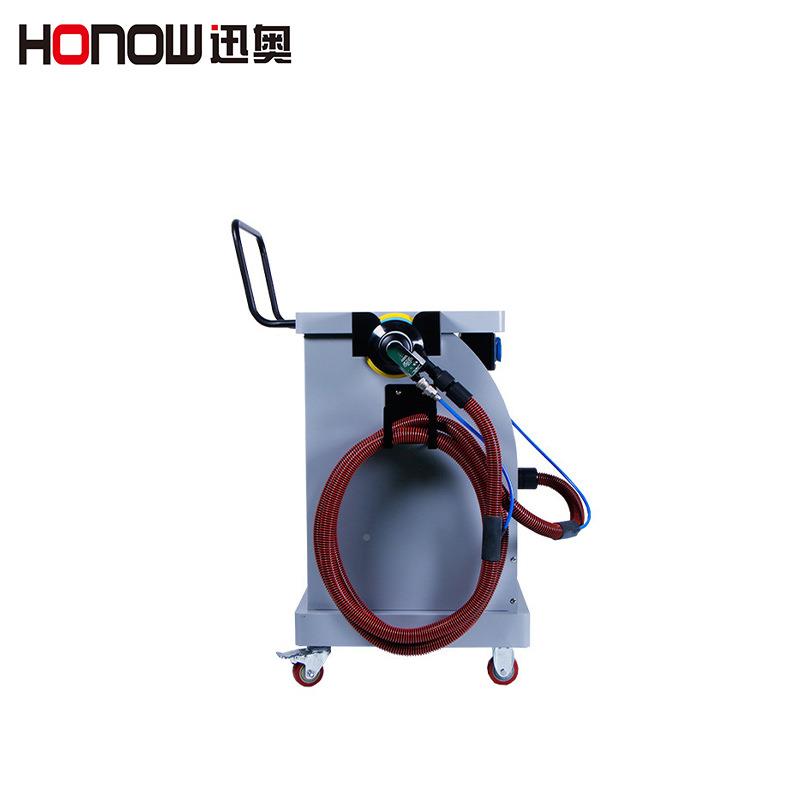 迅奥汽式车气汽动吸尘喷漆电动简型干磨机移动设备车无尘干易464
