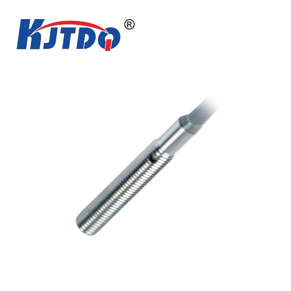 凯基光杆特M4超小型0接近P开关D4D4M-N-NKM-N-PH.8NP常