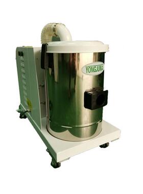 QAC2025新钢款锈钢工业吸尘器不不锈工业吸尘器工业吸尘器