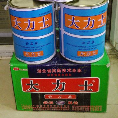 大理石材瓷砖胶抛石胶云石胶勾缝剂光拼白色0.8L接填缝胶剂美缝剂