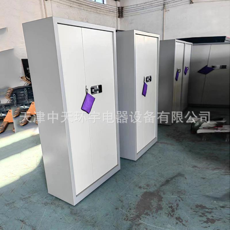 文件柜办室资料档柜凭证案柜学生宿舍纳储物铁收皮公柜更衣DMT柜