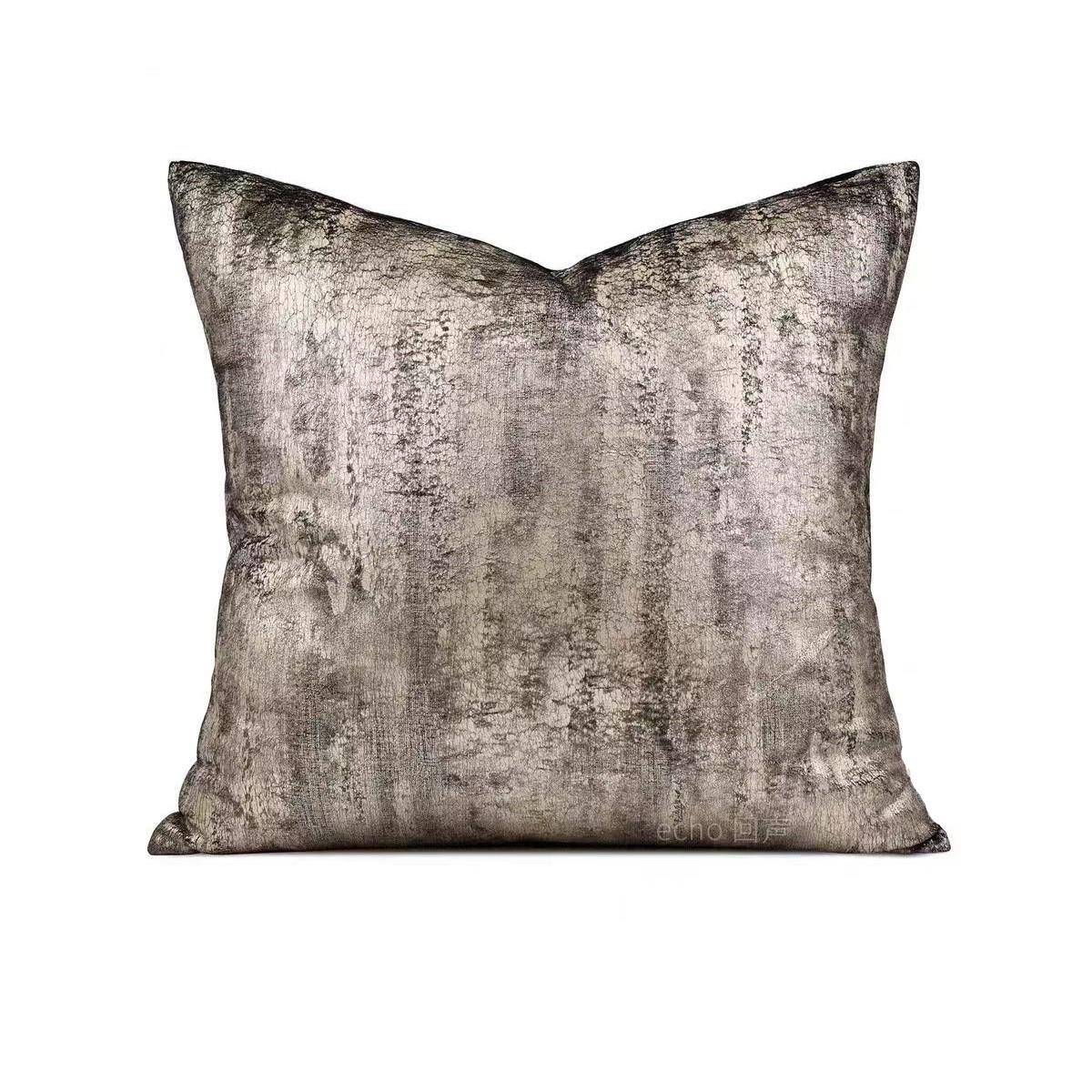 样板房客厅709抱枕轻奢枕简约现方代软装沙发靠垫抱样板间酒店枕