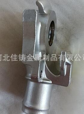 铁路配接件铁路标34800件体上排水列车空气制动系统用铁制动软管