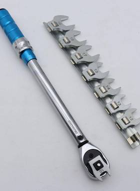 自车扭YVD矩扳1/42行-24N.m手调扭力扳手可预置力矩扳手