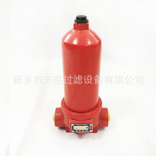 压力管路过滤器滤油器ZU-H63*10P ZU-H63X10P ZU-H40X5BDP 包邮