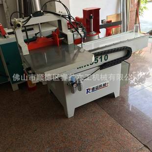 梳0齿接木齿机木工机械MX351梳牙齿机梳榫开榫机直MX3515榫榫齿接