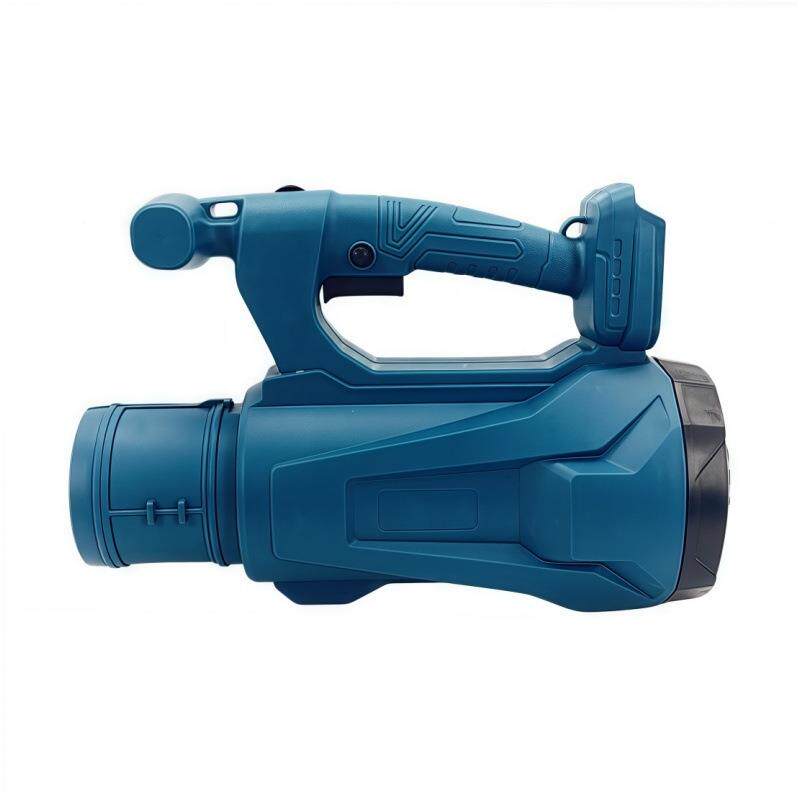 境大功率刷暴风机无档位AGR充电锂电户外工业除尘吹雪吹叶吹风多