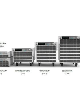 Choma致茂6SAM3200E系列6320E-150-20流00大功率可编程2直r电子负