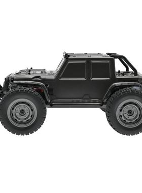 SCY速驰宇10:16R有刷全比例车四TCK驱越野吉普RCCA遥控玩具1613