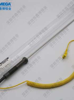 KHSS-316G-RSC-12  KHXL-14U-RSC-48奥米佳手持式热电偶测温探头