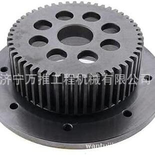 推土机D21D20D21PD21A-6内转向离合器鼓103-22-31110