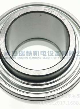 德国进口HFB免维护轴承HC210R350mmX90mmX62.7mm