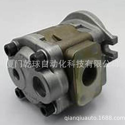 D05-5.53.5R283SHIMADZU液压齿轮泵工程机械
