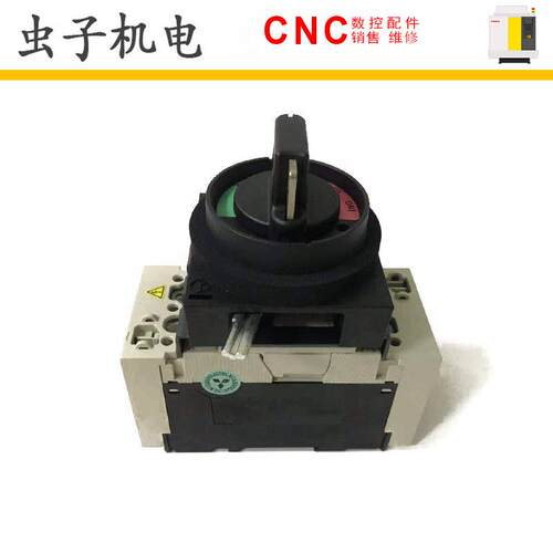 2CA014(NF32SVF)+F-03SV(2CY402)FANUC发那科空气开关原装现货