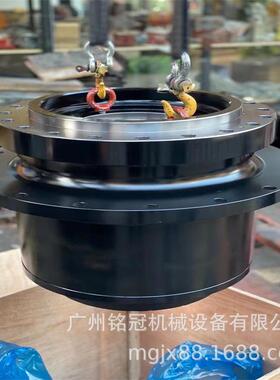 CAT卡特E336GC行走牙箱行走齿轮箱行走减速机总成挖掘机配件