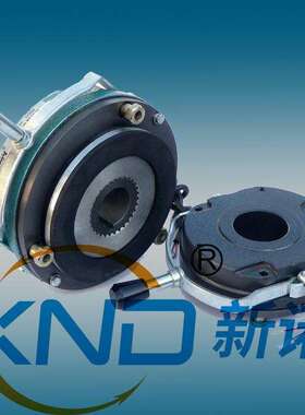 DLTZ3-300型电磁失电制动器/YEJ200刹车电机/22KW-4P电机断电刹车