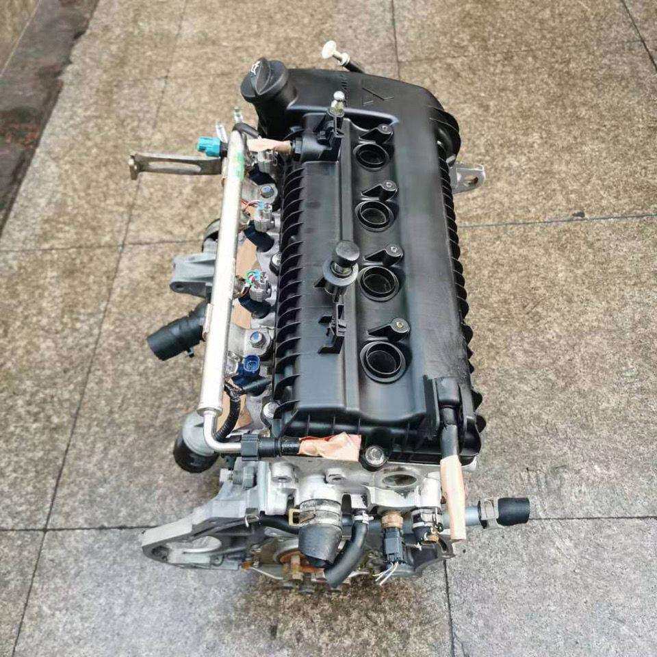 适用东南菱悦V3东风景逸骏捷4A912S1.5发动机总成
