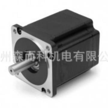 86STH步进电机电流6.0A力矩8.5N.m轴径14mm4线