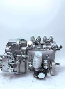 供应101441-9790燃油泵S4A65C412RS2000发动机喷油泵柴油泵