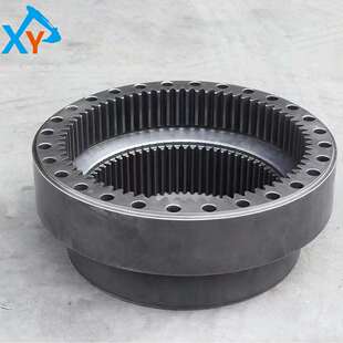 XKAH-00987XKAH-01619回转支承适用R360-7R370-7现代挖掘机零配