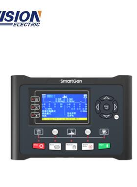 HGM9620柴油机发电机组HGM9560控制器HGM9520NHGM9610显示屏