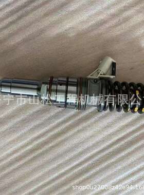504132378喷油器总成柴油发动机共轨喷油嘴喷油泵油嘴配件