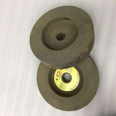 科美橡胶导轮导向作用无心磨床导轮M104010501080双面凹单面凹