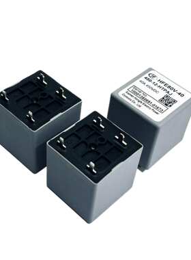HFE80V-40/450-12-HTPAJ原装宏发继电器HFE80V-40/450-24-HTPAJ