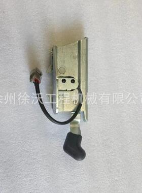 门NXT闩锁7109661门把8手7109662滑移装载机S10S16S2205S220S50