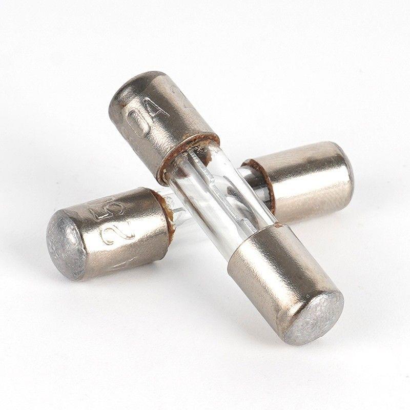 特种熔断器玻璃管保险丝T