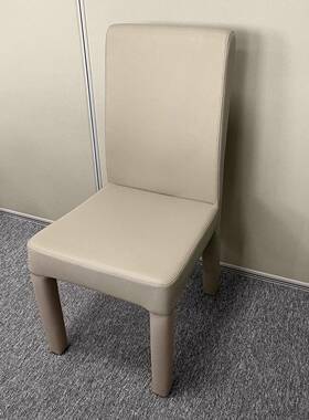 谈话室椅包子询问室全软ZY001包留防撞椅置凳室软签字桌会议椅问