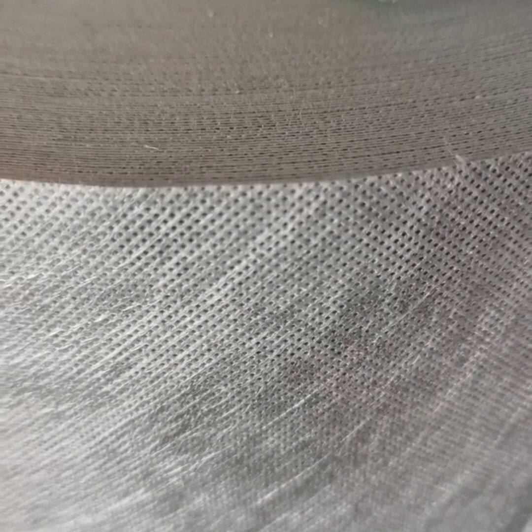 丙纶布防水卷材聚乙烯高分子屋顶专用防水布卫生间地下室防潮