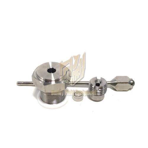 无喷机枪针件组 气XHF Texture Gun Needle 涂Repair Kit 2372无
