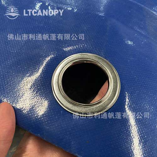 工厂直护供加耐磨防罩盖子防水 防晒集装箱罩盖厚子防尘RGE罩盖布