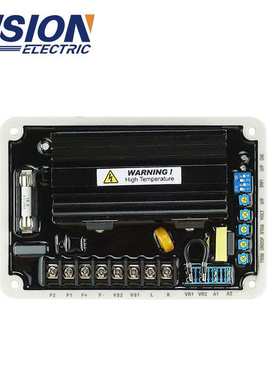发电机AVR EA16FC发动机调压板励磁稳压板