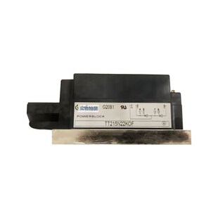 TT215N22KOF TT270N16KOF TT330N16KOF 晶闸管可控硅模块 型号齐