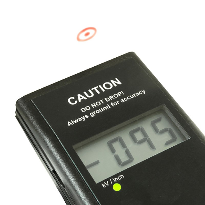 PROSTAT  静电测试仪 袖珍型手持 原装进口 715B