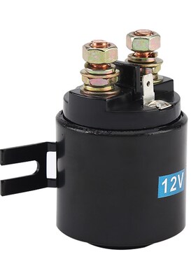 厂家供应JD200-QCC15-200A油泵电机启动开关直流继电器大量