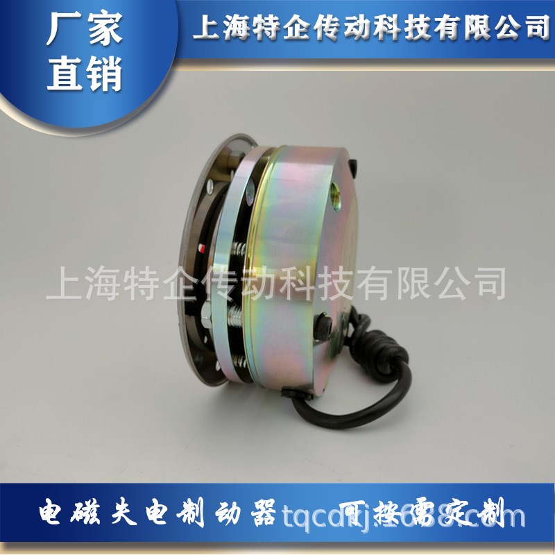 4NM,8NM,10NM,16NM,20NM叉车驱动轮制动器,适用于电动搬运叉车