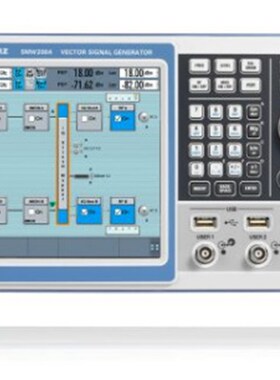 R&S SMW200A 矢量信号发生器 回收租售SMW200A 矢量信号发生器