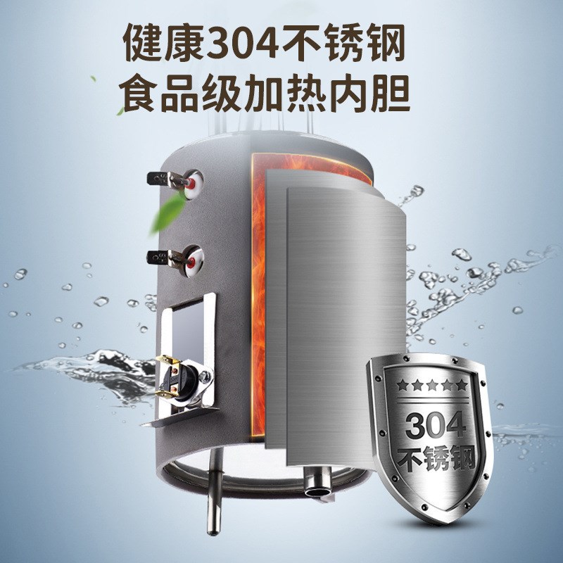 台式饮水机家用制热制冷小型饮水机办公学生饮水机保修包邮