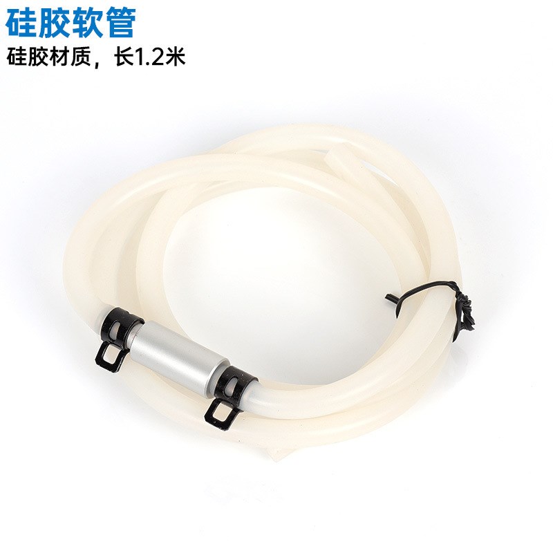 7件套刹车分泵螺丝放油套筒扳手制动系统排气扳手放油排气扳手