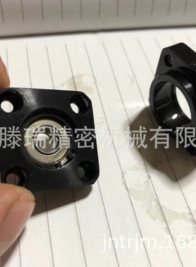 BTR6,丝杠支座组件支持侧BTR ,BTRM ,BUR ,BURM ,BURR 丝杆支撑座