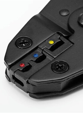 世达绝缘端子压线钳91105-冷压绝缘端子压着钳压线钳