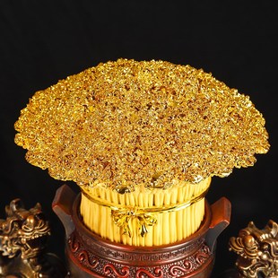 新中式创意树脂摆件客厅玄关办公室装饰品开业礼品一定大卖摆件