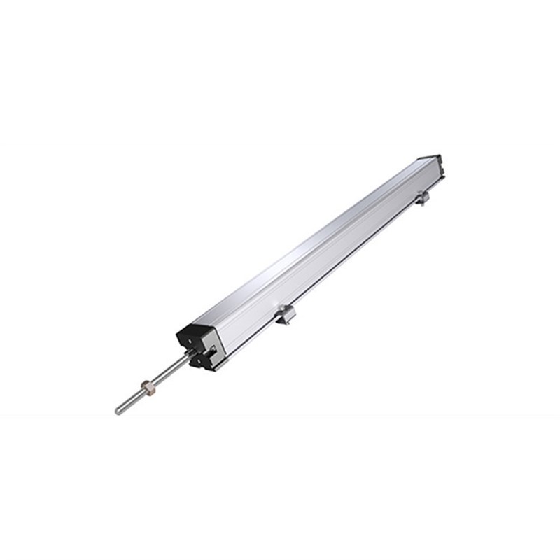 原装进口供应德国WAYCON线性电位计LRW 位移传感器