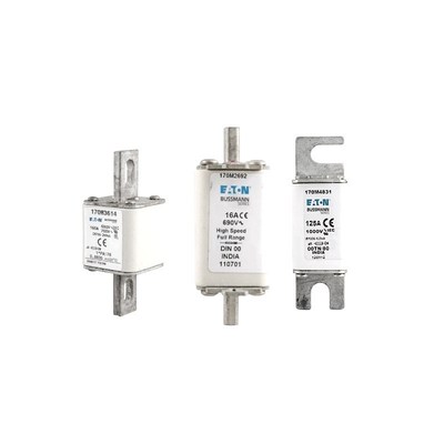 原装BUSSMANNA巴斯曼熔断器保险丝170M1408全新现货供应可开票