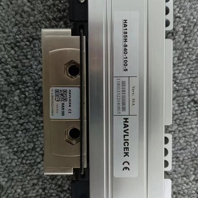 绝对式光栅尺HA195B-1140-10-5 BISS-C 广数 新代 华中 PLC自动化