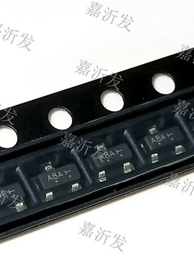 LMUN2211LT1G 封装SOT-23贴片三极管 原装NPN数字晶体管100mA 50V