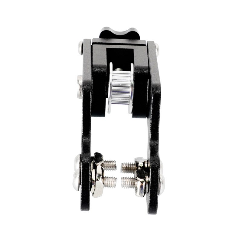 3D打印机配件 Y轴同步带拉伸张紧器 搭载2GT惰轮调松紧2040铝型材